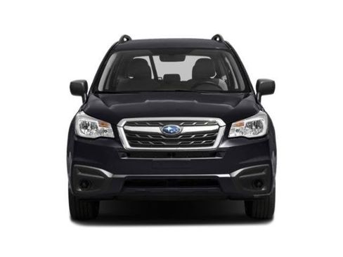 Used 2018 Subaru Forester 2.5i image 7