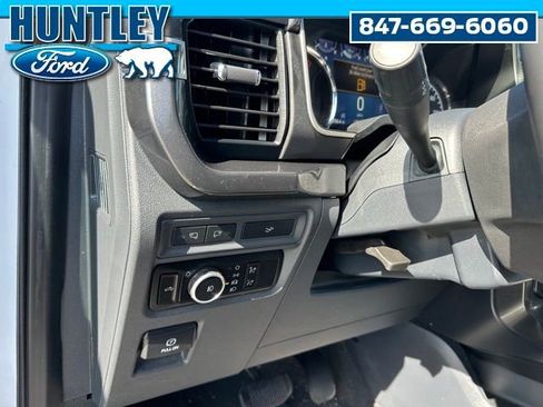 Used 2023 Ford F150 XLT w/ Equipment Group 302A High AWD/4WD image 16
