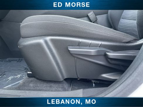 Certified 2025 Chevrolet Equinox LT FWD image 33