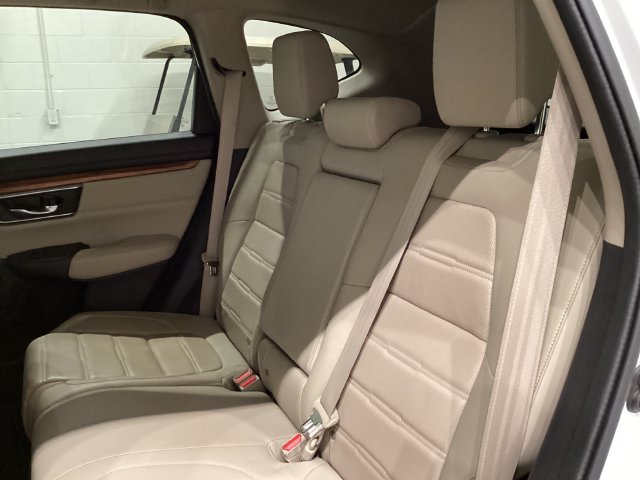 Used 2021 Honda CR-V Touring image 19