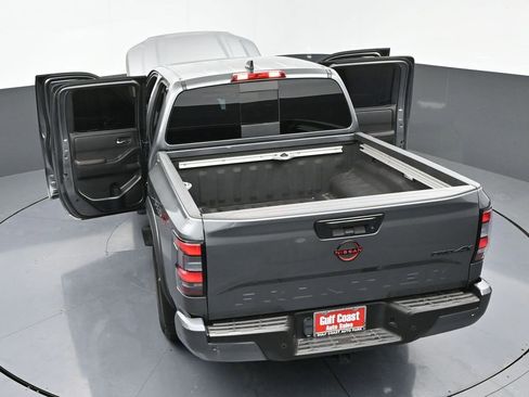 Used 2023 Nissan Frontier PRO-4X w/ Pro Convenience Package image 48