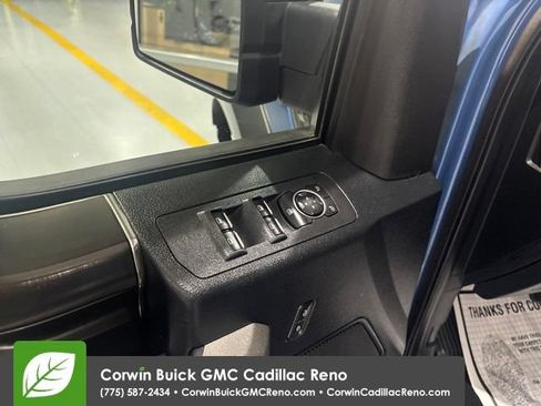 Used 2019 Ford F150 Raptor w/ Equipment Group 801A Mid AWD/4WD image 14