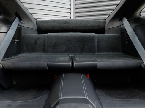 Certified 2025 Porsche 911 Carrera 4 GTS AWD/4WD image 35
