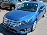Used 2010 Ford Fusion SE image 2