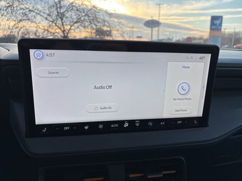 New 2026 Ford Maverick Tremor image 15