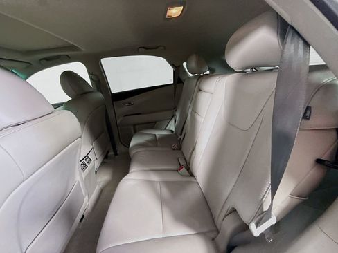 Used 2012 Lexus RX 350 AWD w/ Premium Pkg image 23