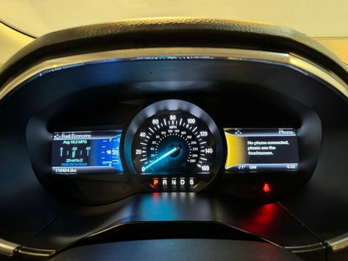 Used 2016 Ford Edge Sport w/ Equipment Group 401A AWD/4WD image 11