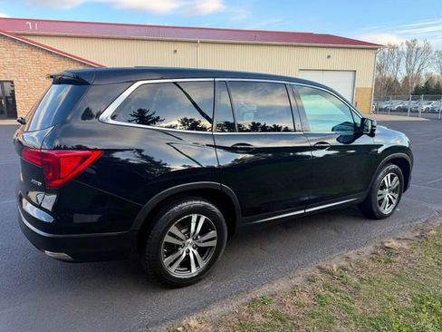 Used 2016 Honda Pilot EX image 4