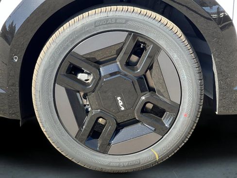 New 2026 Kia EV9 GT-Line image 27