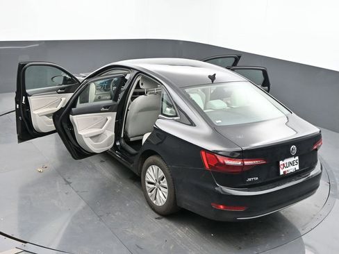 Used 2020 Volkswagen Jetta S w/ Driver Assistance Package FWD image 46