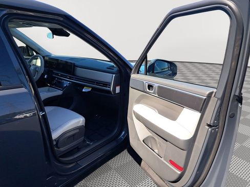 New 2026 Hyundai Santa Fe SE AWD/4WD image 18
