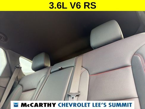 Used 2022 Chevrolet Blazer RS w/ Enhanced Convenience Package image 46