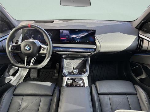 Used 2025 BMW X3 M50 w/ Premium Package image 30