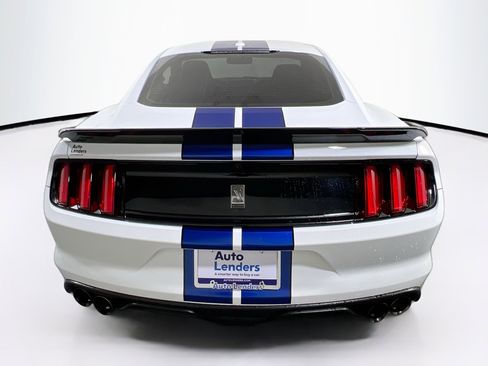 Used 2017 Ford Mustang Shelby GT350 w/ Electronics Package image 6