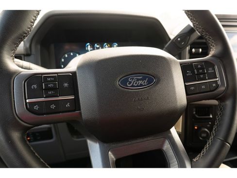 Used 2025 Ford F150 XLT w/ Equipment Group 301A Standard AWD/4WD image 29