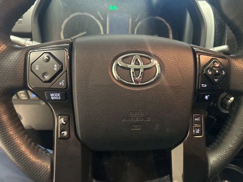 Used 2024 Toyota 4Runner TRD Pro image 13