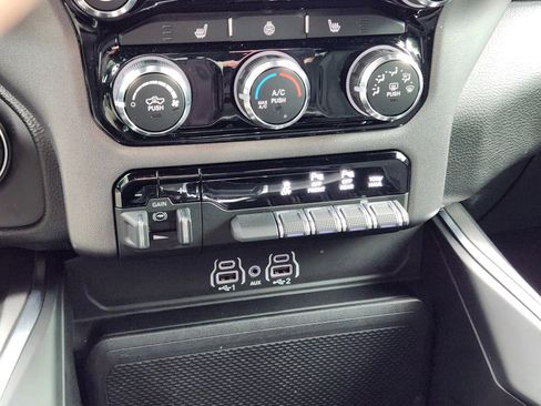 Used 2025 RAM 1500 Lone Star RWD image 14
