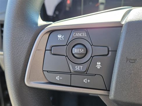 New 2026 Nissan Sentra S image 24