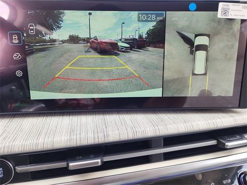 New 2025 Hyundai Santa Fe Calligraphy image 22