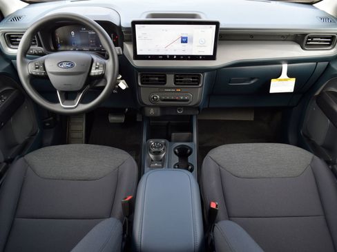 New 2026 Ford Maverick XL image 7