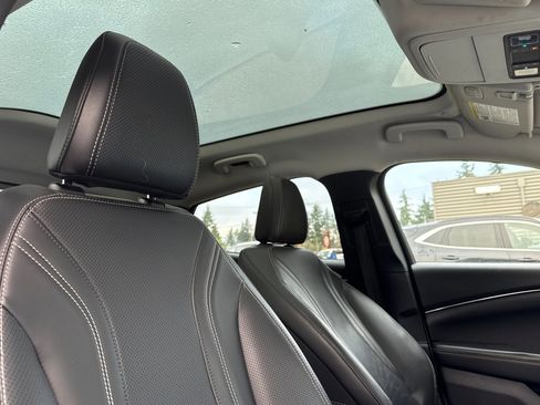 Used 2022 Ford Mustang Mach-E Premium image 16