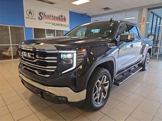 Used 2025 GMC Sierra 1500 SLT w/ SLT Convenience Package video 1