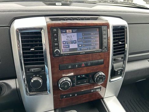 Used 2012 RAM 1500 Laramie image 66