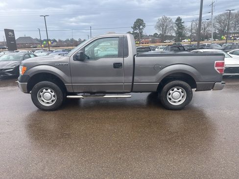 Used 2013 Ford F150 XL w/ Mid Equipment Group image 3
