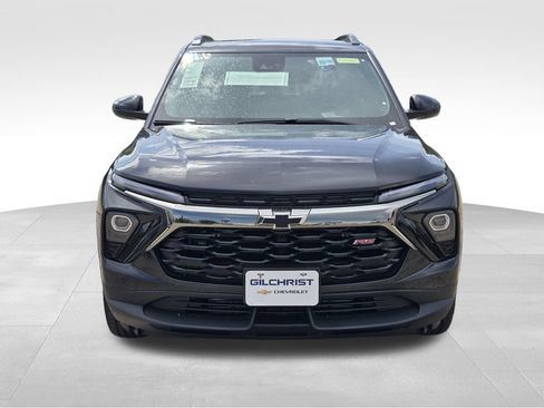 New 2026 Chevrolet TrailBlazer RS w/ Convenience Package FWD image 2