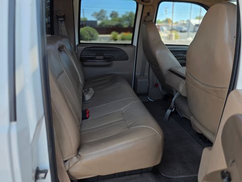 Used 1999 Ford F350 Lariat RWD image 19