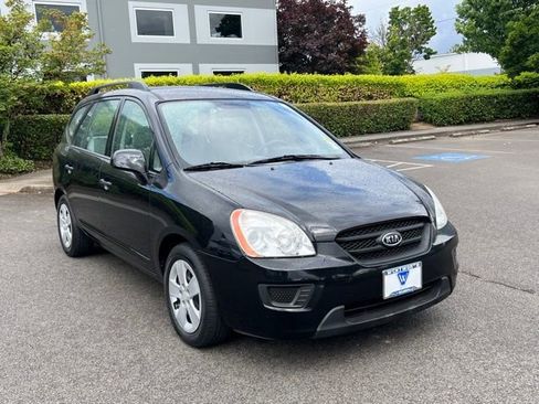 Used 2009 Kia Rondo LX FWD image 1