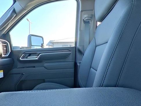 New 2026 GMC Sierra 2500 SLT image 26