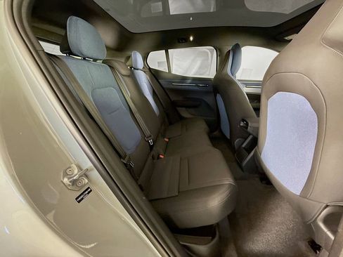 New 2026 Volvo EX30 Cross Country Ultra w/ Protection Package Premier image 28