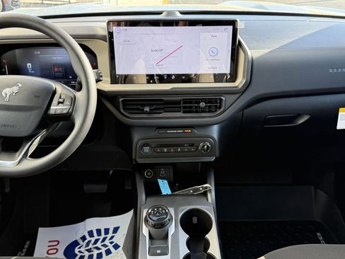 New 2026 Ford Bronco Sport Big Bend image 12