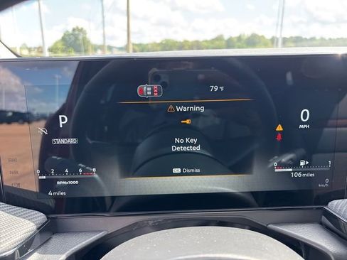 New 2026 Nissan Kicks SR w/ SR Premium Package FWD image 14