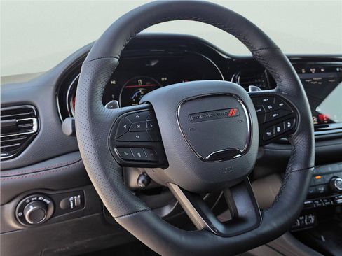 New 2026 Dodge Durango GT AWD/4WD image 18