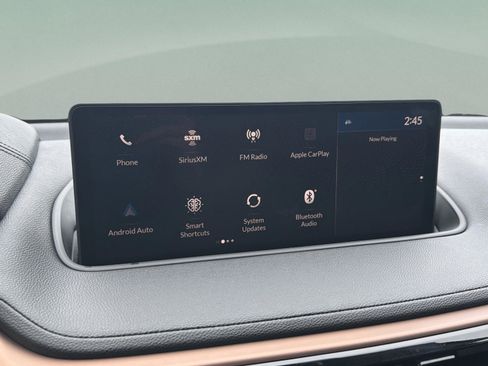 Used 2022 Acura MDX FWD image 16