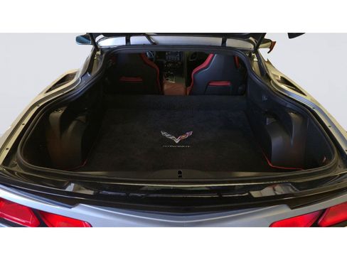 Used 2015 Chevrolet Corvette Stingray Coupe w/ 2LT Preferred Equipment Group RWD image 25