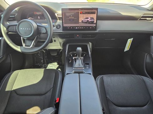 New 2026 MAZDA CX-5 Preferred image 24