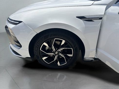 Used 2025 Hyundai Sonata SEL FWD image 26