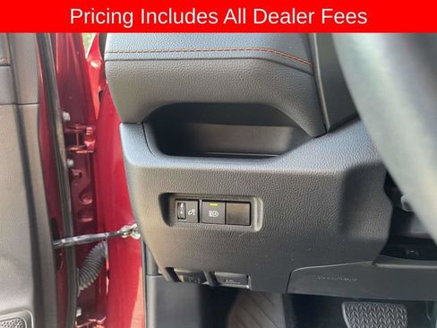 Used 2024 Toyota RAV4 Adventure AWD/4WD image 21