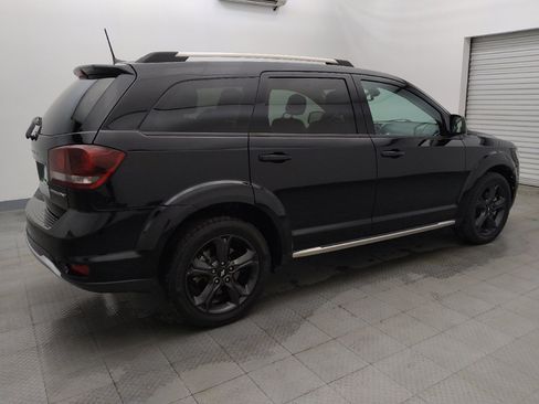 Used 2019 Dodge Journey Crossroad image 10