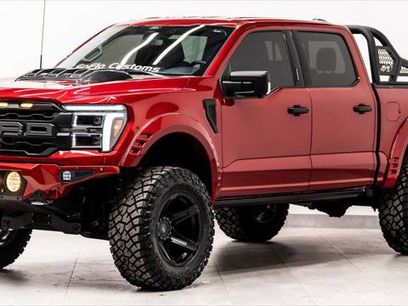 Used 2024 Ford F150 Lariat