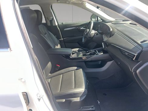 Used 2024 Buick Envision Preferred AWD/4WD image 17