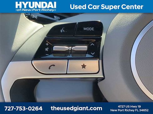 New 2026 Hyundai Elantra Sport image 24