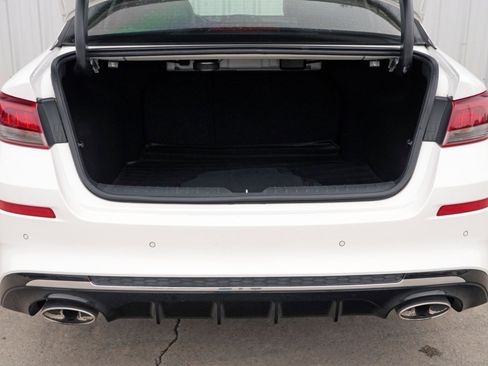 Used 2020 Kia Optima Premium image 9