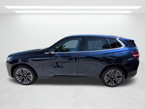 New 2026 BMW X3 xDrive30 w/ Premium Package AWD/4WD image 7
