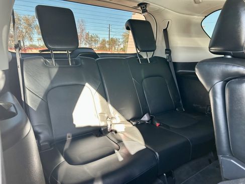 Used 2019 Nissan Armada SL w/ Premium Package image 17