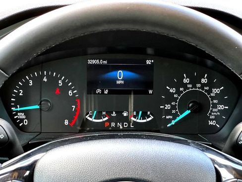 Used 2022 Ford Escape SEL AWD/4WD image 24