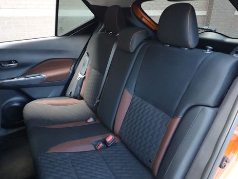 Used 2023 Nissan Kicks SR image 20